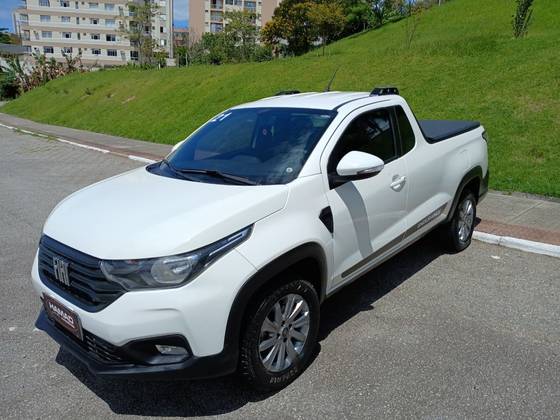 FIAT STRADA 1.4 FIRE FLEX ENDURANCE CS MANUAL
